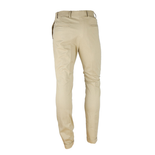 100% milano - Trousers