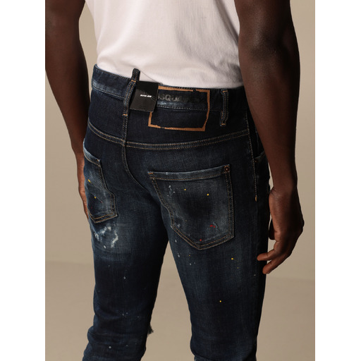 dsquared2 - Jeans