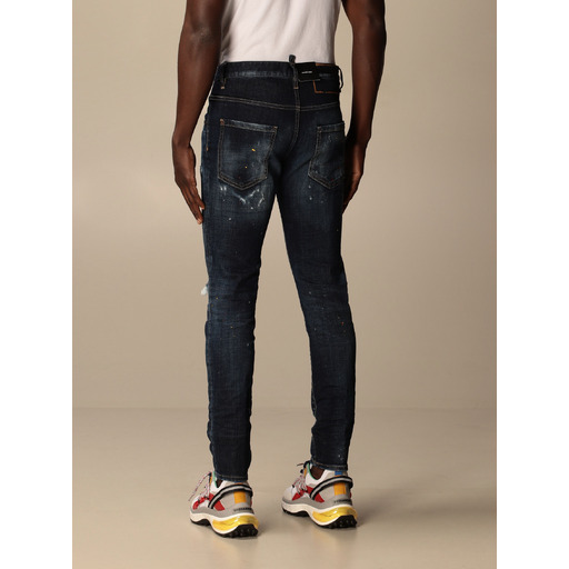 dsquared2 - Jeans