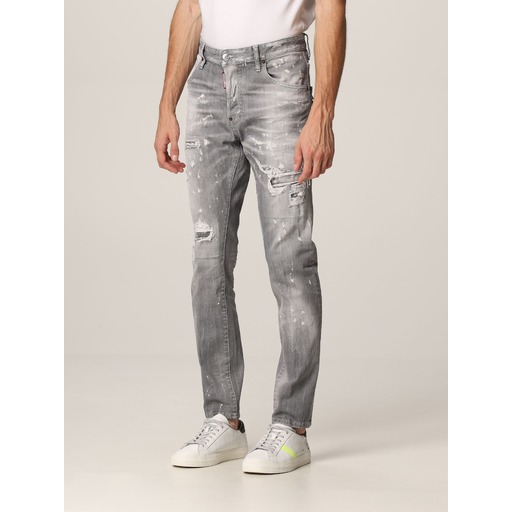 dsquared2 - Jeans