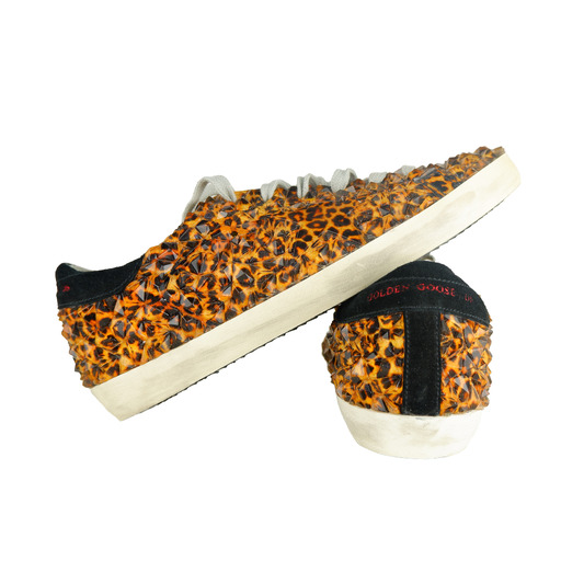 golden goose - Sneakers