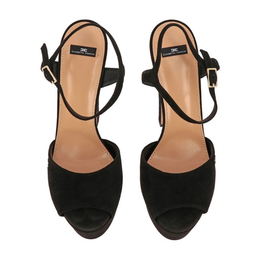 elisabetta franchi - Sandals