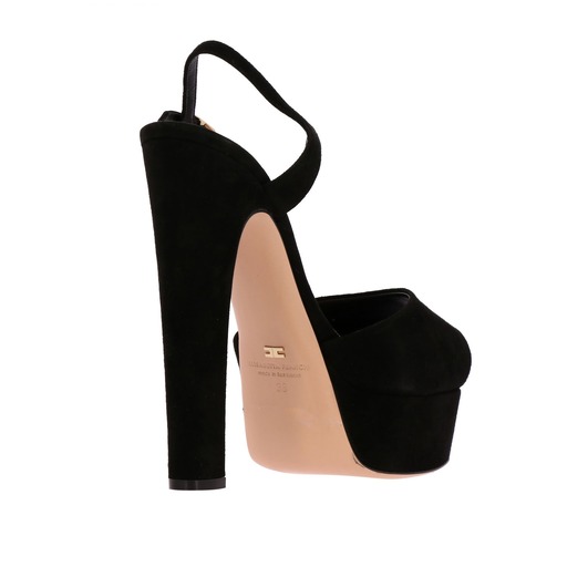 elisabetta franchi - Sandals