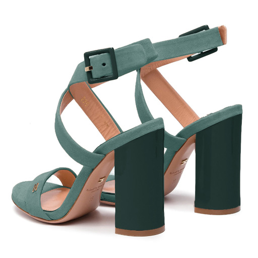 elisabetta franchi - Sandals