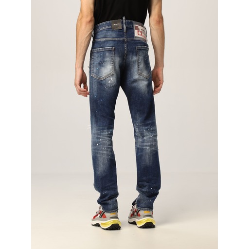 dsquared2 - Jeans