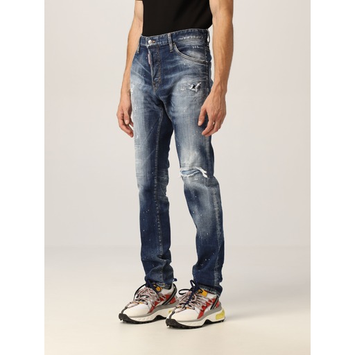 dsquared2 - Jeans