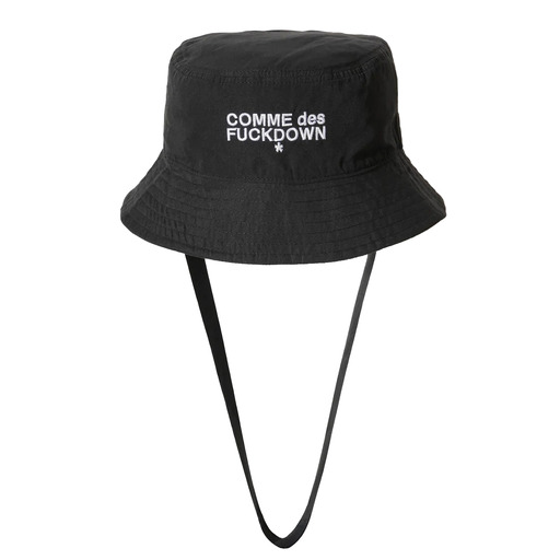 comme des fuckdown - Caps