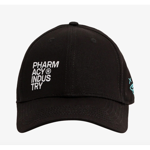 pharmacy industry - Cappelli