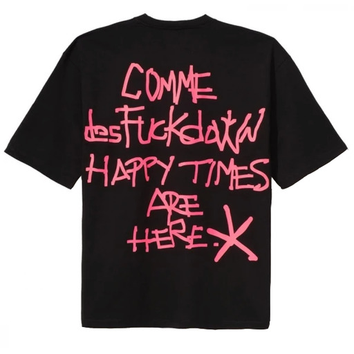 comme des fuckdown - T-shirt