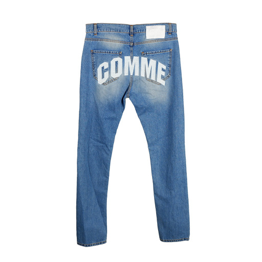 comme des fuckdown - Jeans Denim