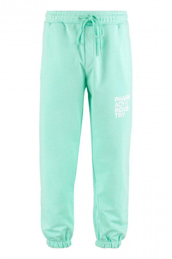 Pharmacy Industry Phm477_pantalon-menta
