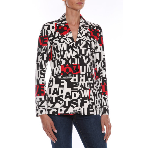 love moschino - Formal Jacket