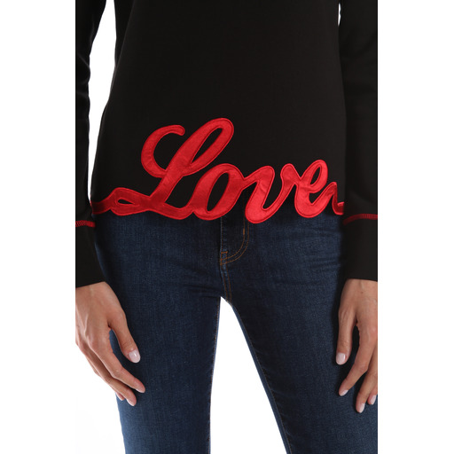 love moschino - Felpe