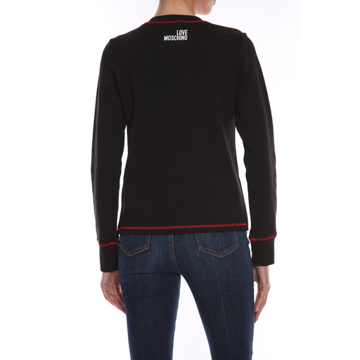 love moschino - Felpe