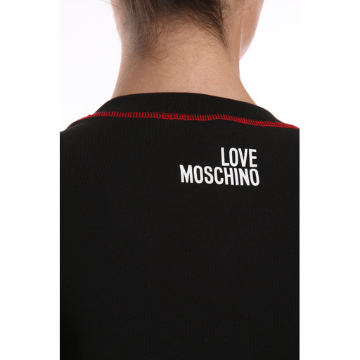love moschino - Felpe