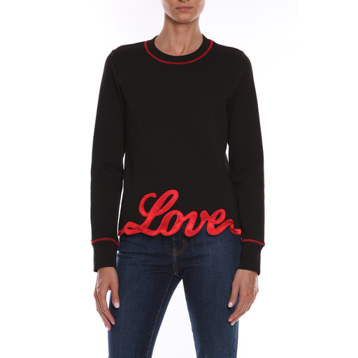 love moschino - Felpe