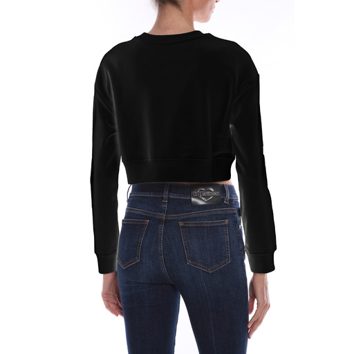 love moschino - Sweatshirts