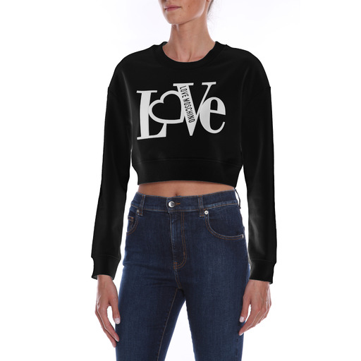 love moschino - Sweatshirts