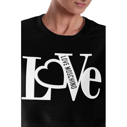 love moschino - Sweatshirts