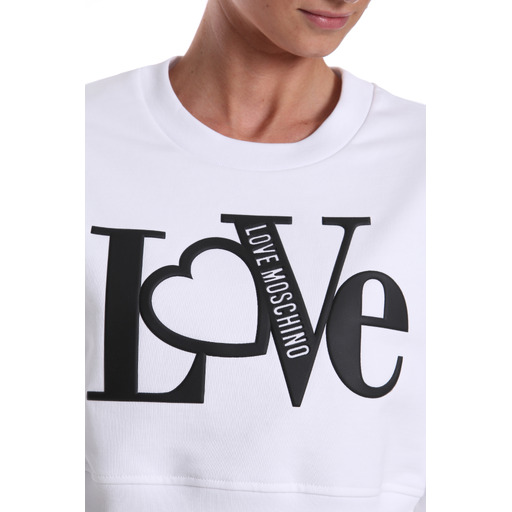 love moschino - Felpe