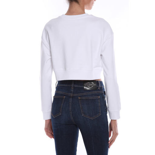 love moschino - Felpe
