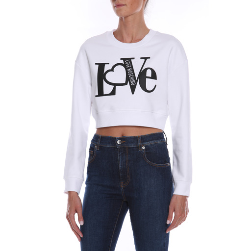 love moschino - Felpe
