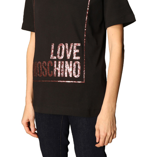 love moschino - T-shirt & Top