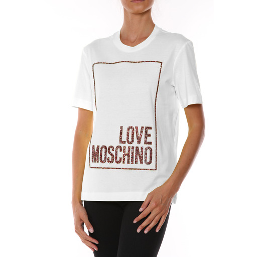 love moschino - T-shirt & Top