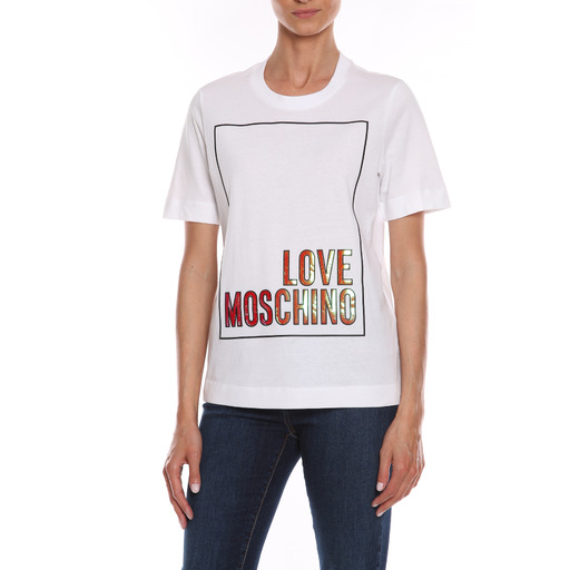 love moschino - T-shirt & Top