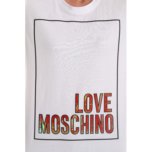 love moschino - T-shirt & Top