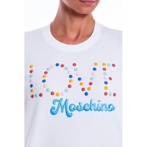 love moschino - T-shirt & Top