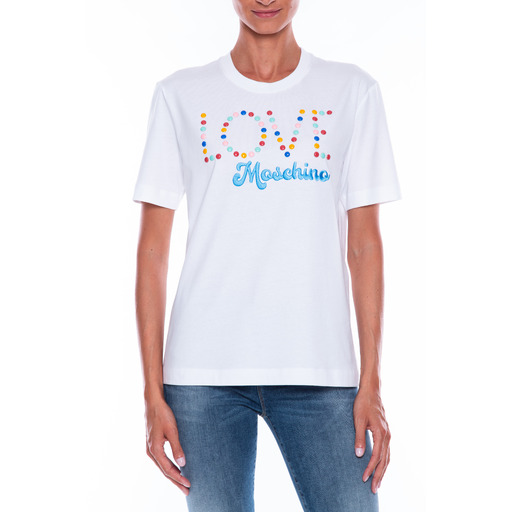 love moschino - T-shirt & Top