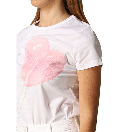 love moschino - T-shirt & Top