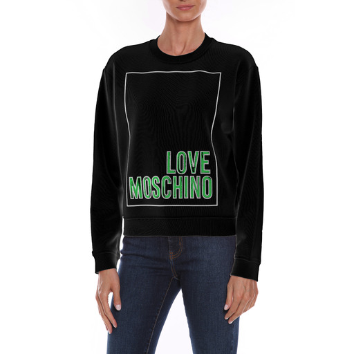 love moschino - Sweatshirts