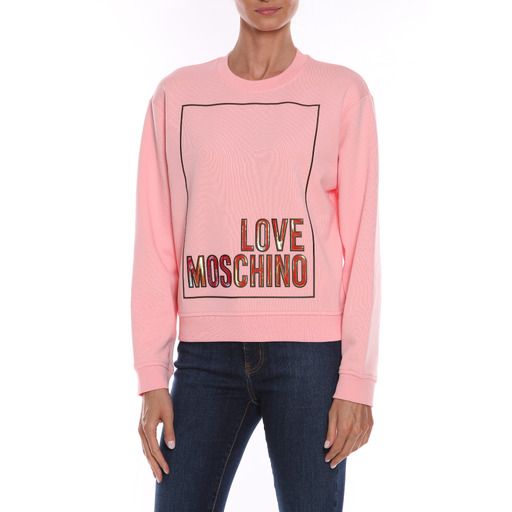 love moschino - Sweatshirts