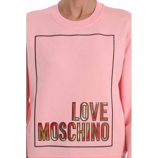 love moschino - Felpe