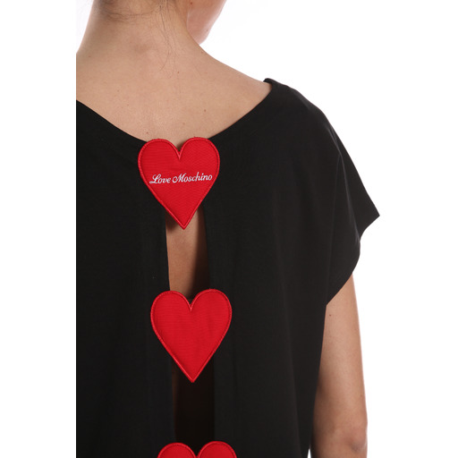 love moschino - T-shirt & Top