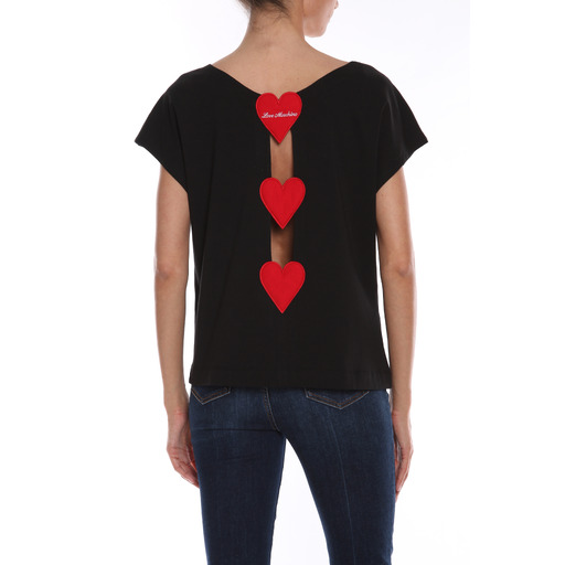 love moschino - T-shirt & Top