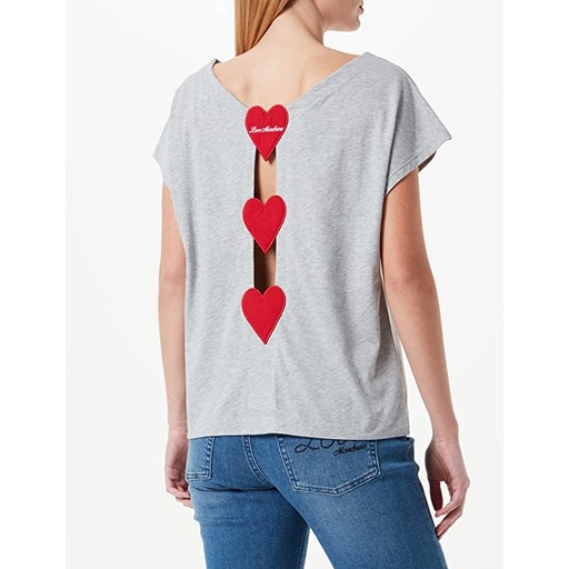 love moschino - T-shirt & Top