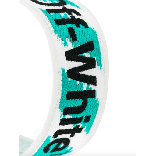 off-white - bracelets