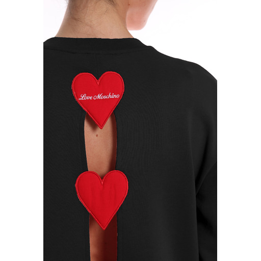 love moschino - Felpe