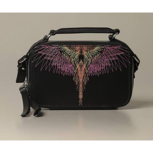 marcelo burlon - Crossbody Bags