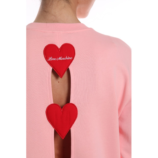 love moschino - Felpe