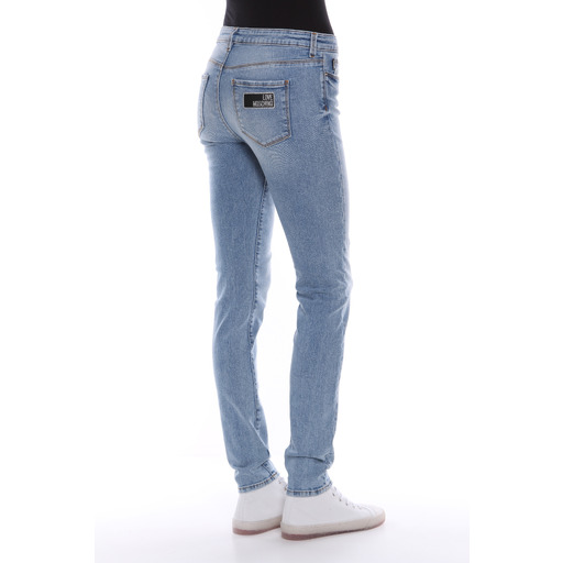 love moschino - Denim Jeans