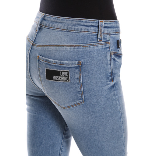 love moschino - Denim Jeans