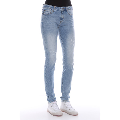 love moschino - Denim Jeans