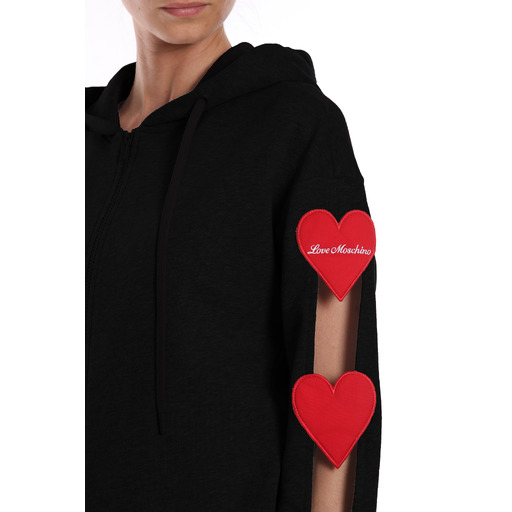 love moschino - Felpe