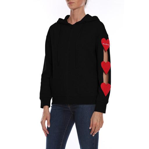 love moschino - Felpe