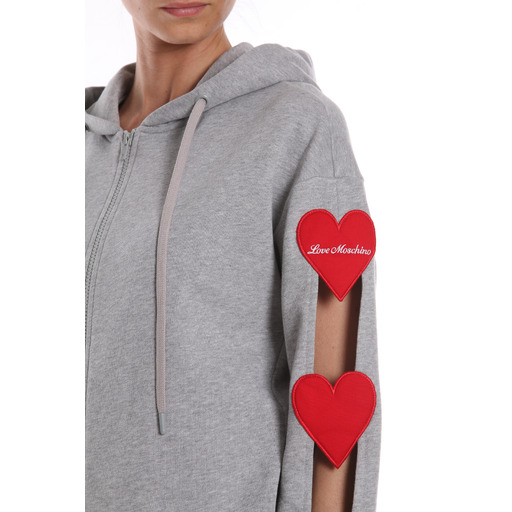 love moschino - Sweatshirts