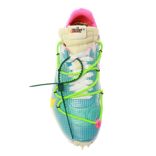 off-white for NIKE - Sneakers